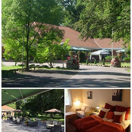 Hotel Skovridergaarden Nakskov Ngoại thất bức ảnh