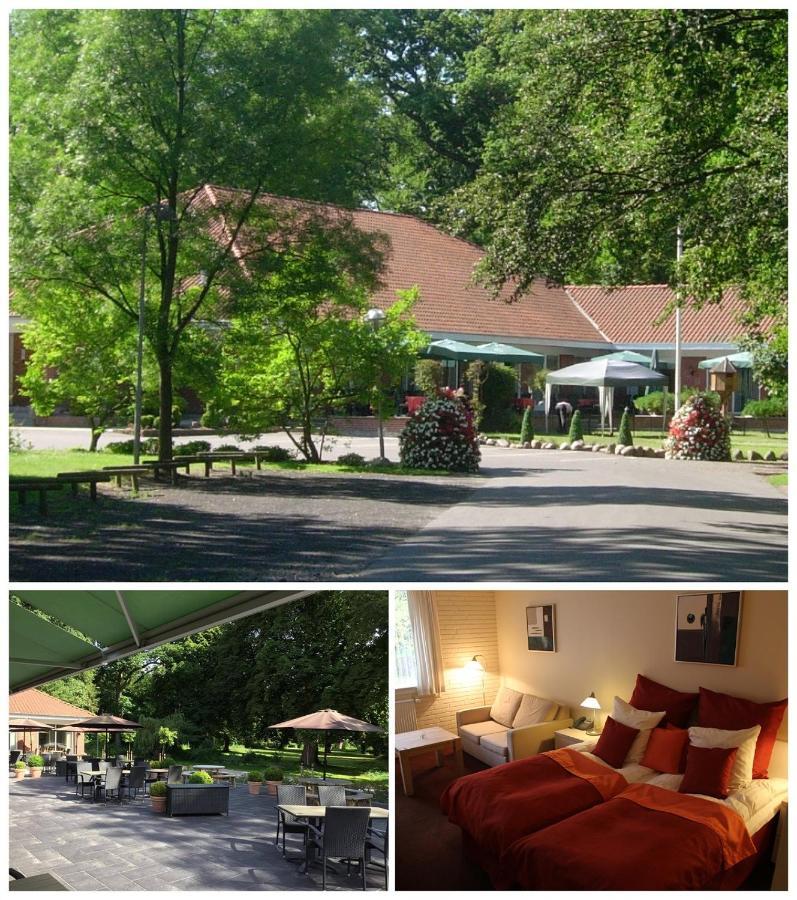 Hotel Skovridergaarden Nakskov Ngoại thất bức ảnh