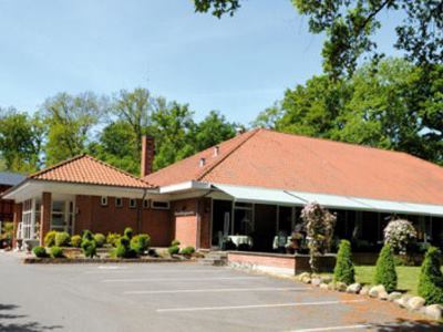 Hotel Skovridergaarden Nakskov Ngoại thất bức ảnh