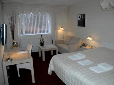 Hotel Skovridergaarden Nakskov Ngoại thất bức ảnh