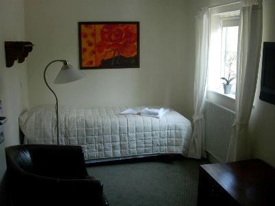 Hotel Skovridergaarden Nakskov Ngoại thất bức ảnh