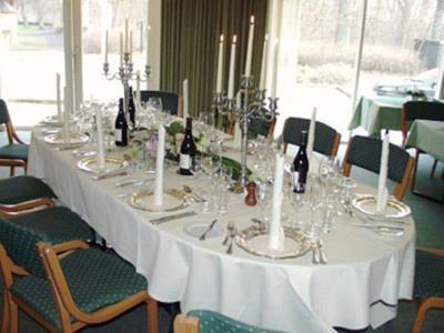 Hotel Skovridergaarden Nakskov Ngoại thất bức ảnh